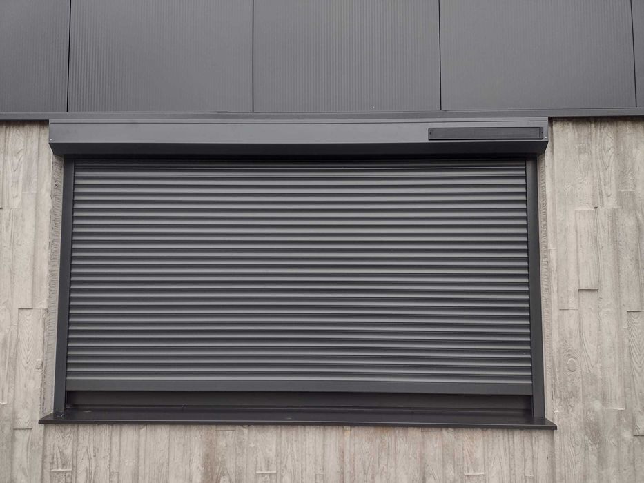 Rolety zewnętrzne, PRODUCENT! Łańcut