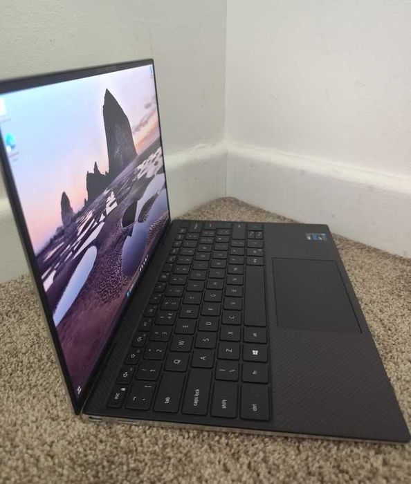 Dell XPS 13 i7 16GB 512GB - Como Novo