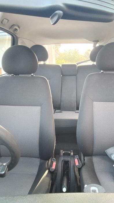 Opel Meriva jeździ ale do naprawy