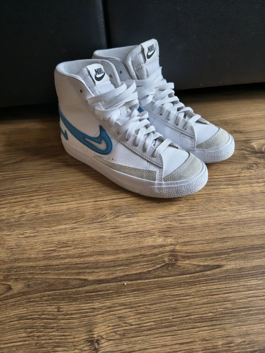 Nike Blazer Mid 36,5