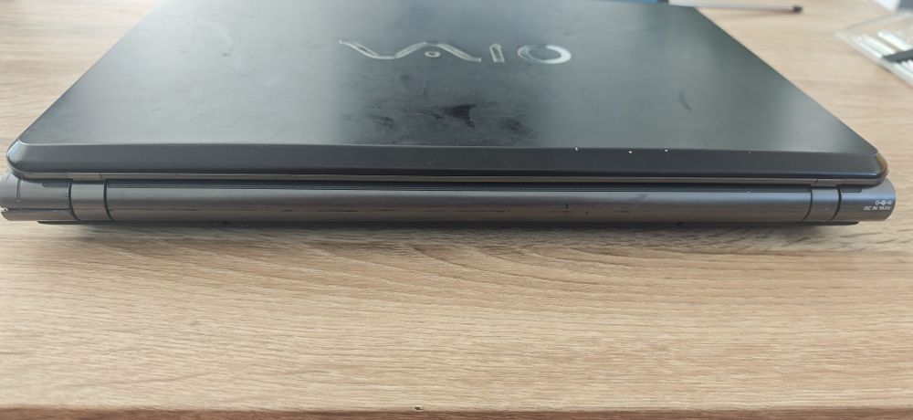 Laptop Sony Vaio PCG-81112M