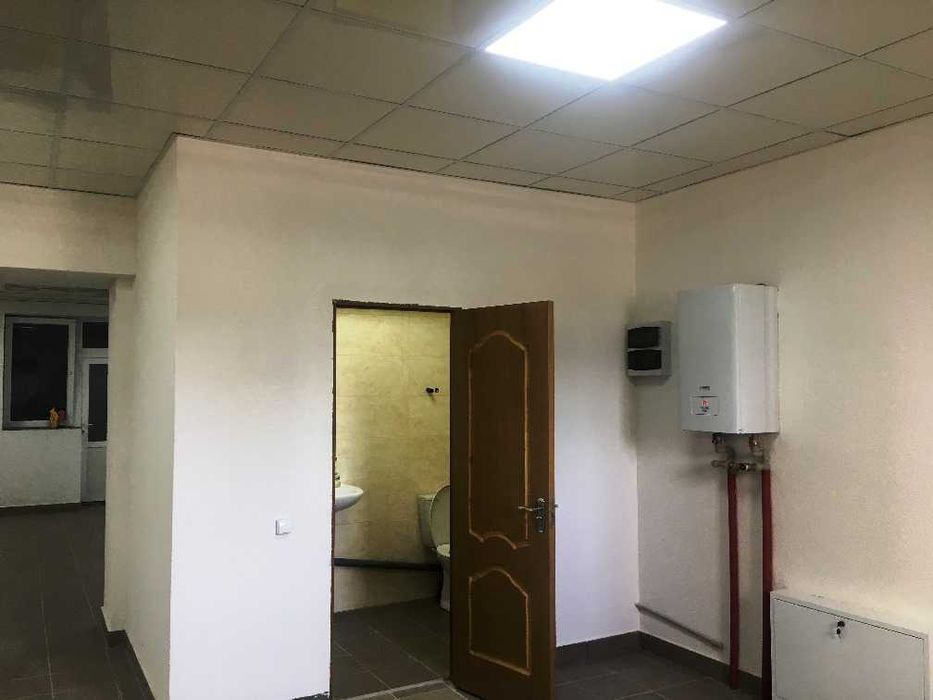 Продам орендний бізнес з якірними орендарями. Чистий дохід - 8% річних