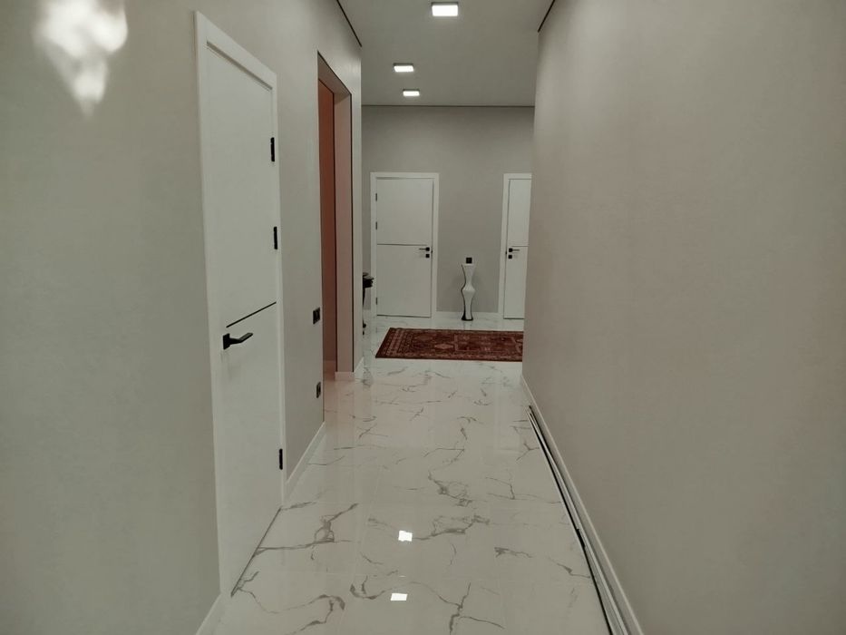 Продам БУДИНОК з якісним ремонтом в Ворзелі