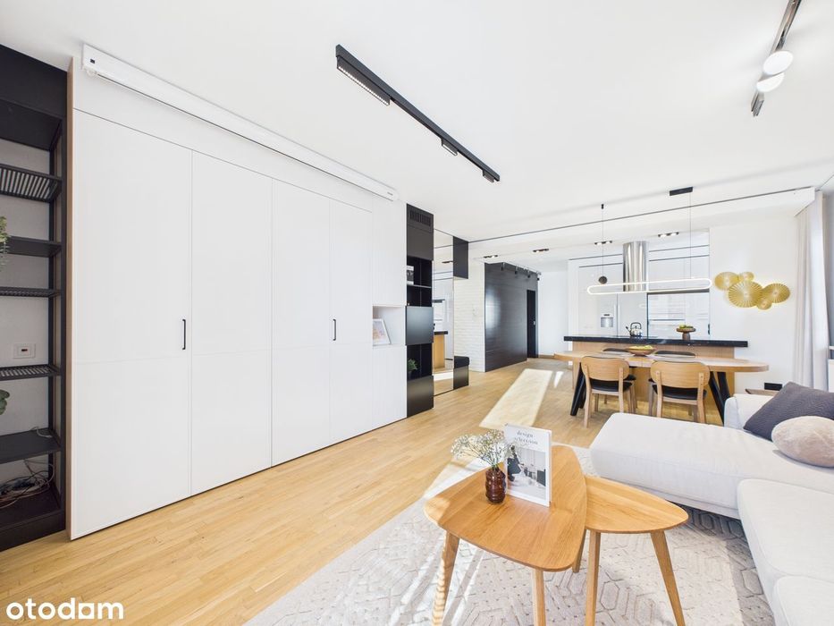 Apartament, 81,46m2, wysoki standard