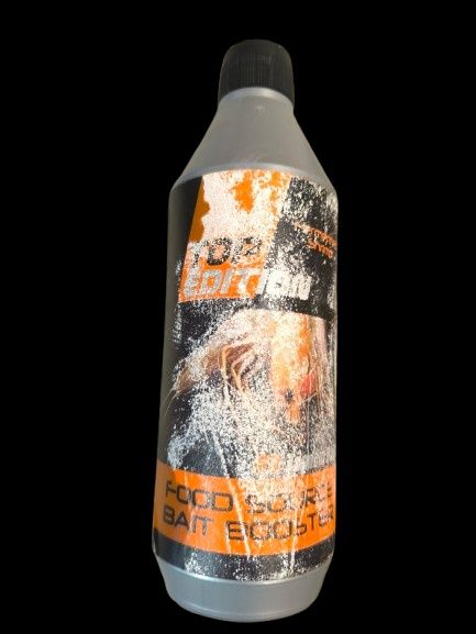 Massive Baits - krewetka 500 ml.Food Source Bait Booster (Fermented Shrimp)