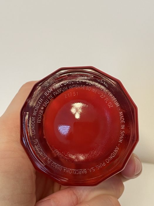 Jean Paul Gaultier Scandal Le Parfum 80