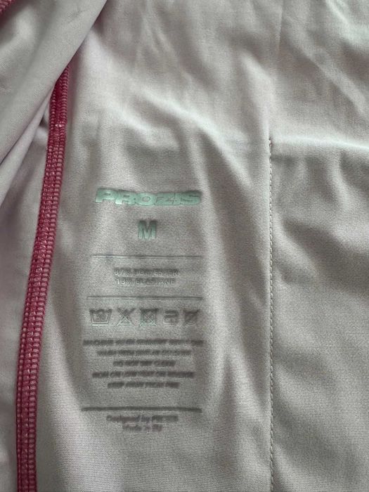 Jersey / camisola ciclismo mulher