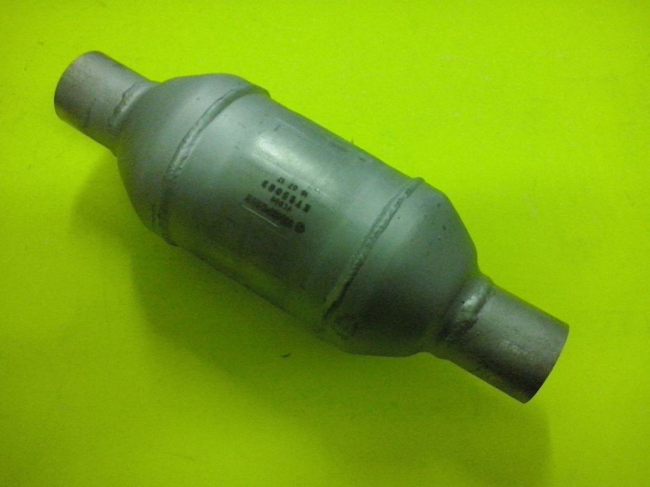 catalisador novo universal ( Multimarcas )