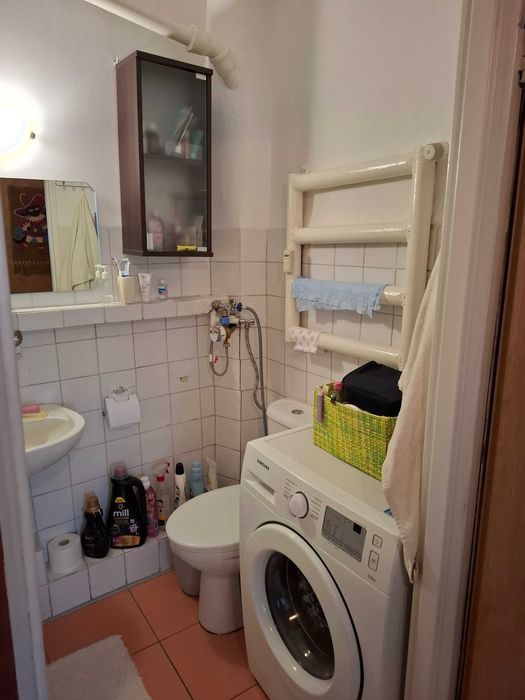 2 pokoje sprzedam 39 m2