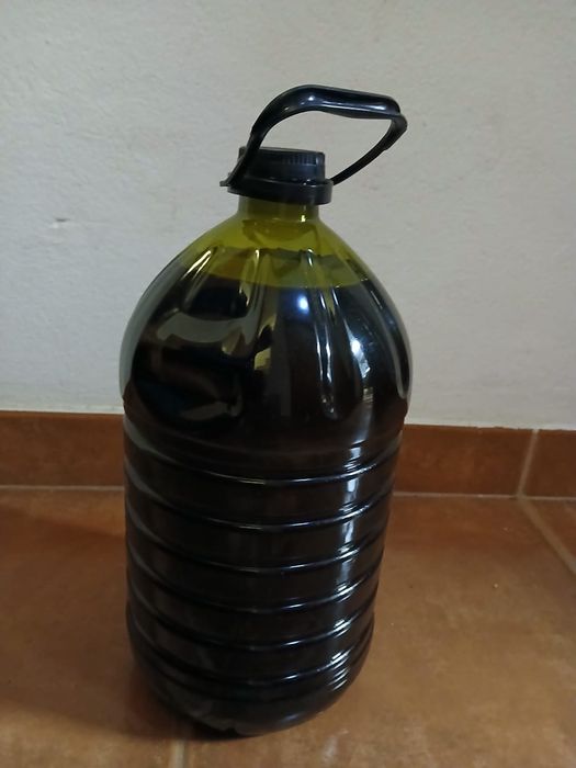 Azeite Extra-virgem garrafão 3l