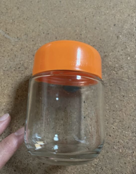 Maquina de fazer iogurtes