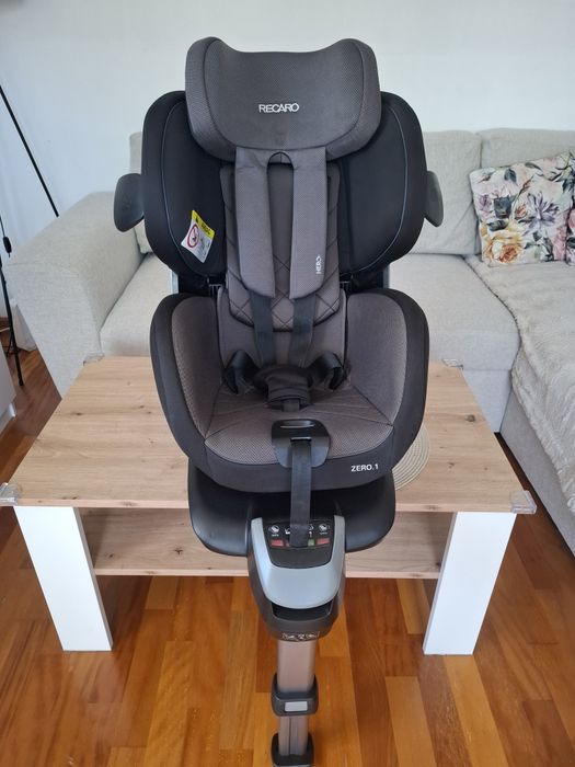 Recaro hero zero.1
