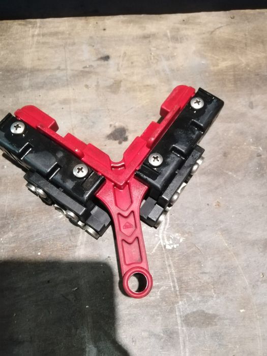 Кондукторы для сверления