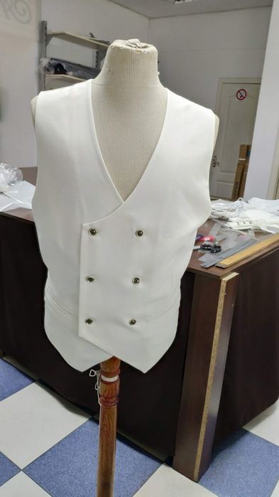 Все виды ремонта и пошива..