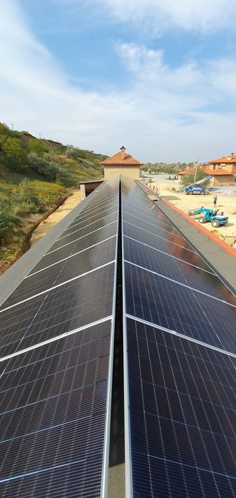 Продажа ,установка,монтаж – Солнечные панели, Аккумуляторы ,Инверторы