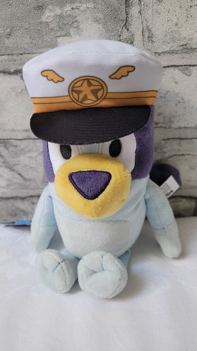 Maskotki z bajki Disneya o Bluey