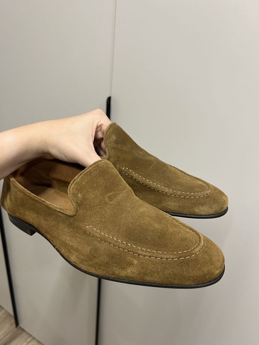 Лофери, мокасини