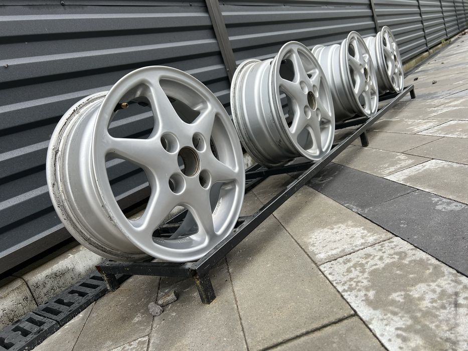 Диски 13R 4x108 Ford