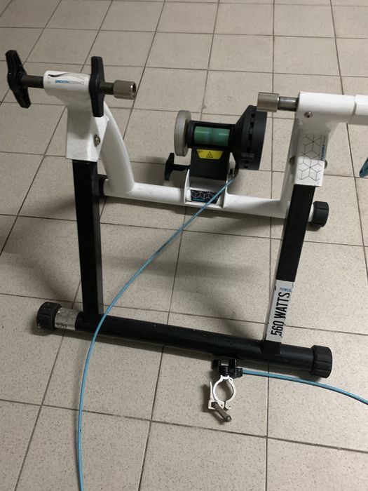 Rolo de treino decathon