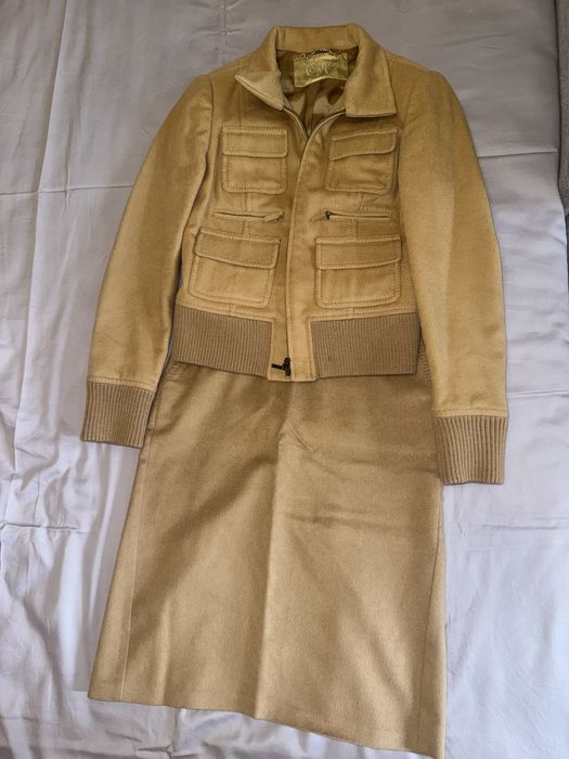 костюмчик max mara