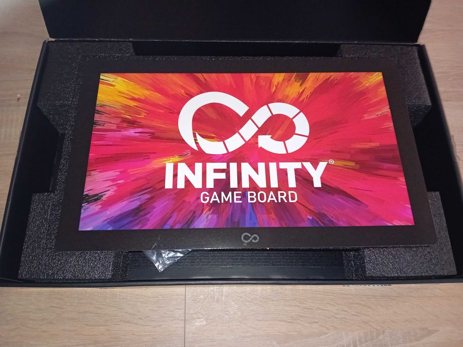 Automat Arcade1UP Infinity Game Board