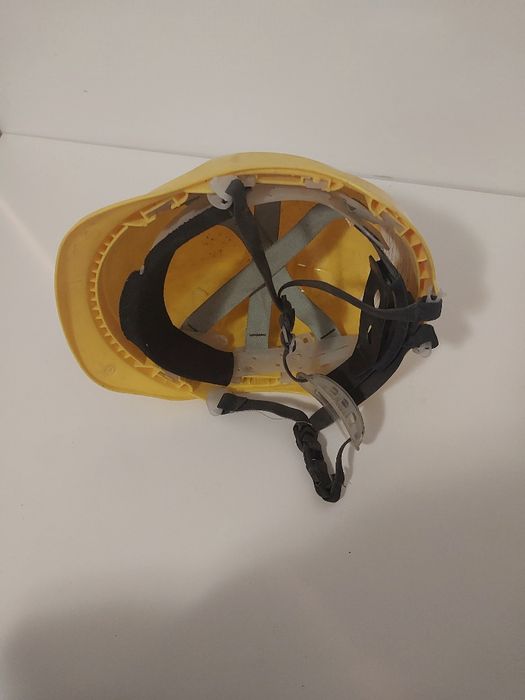 Kask 3M BHP używany