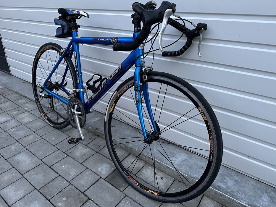 Scott usa RFD EXPERT kola ROLF VECTOR Comp