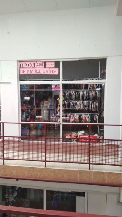 Комерційна нерухомість за адресою (площа 16,3 м²) - Atlanta.ua - фото 2