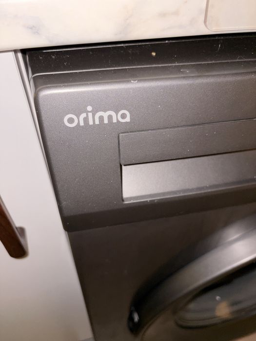 Máquina de lavar roupa