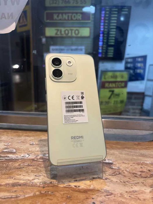(4230/26) Smartfon XIAOMI Redmi Note 17 Pro Max