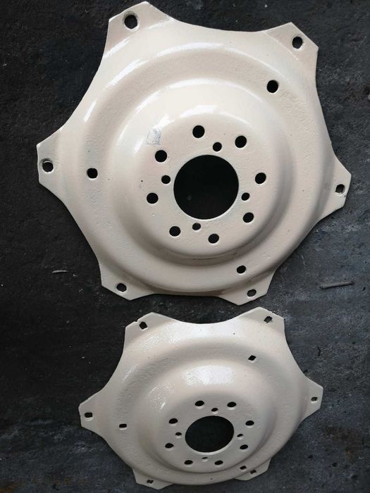 Ursus C-328,C-330,Gwiazda koła,Oryginalne ,stan Db,WYSYŁKA