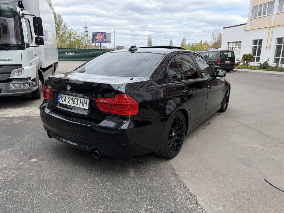 Bmw 335I e90