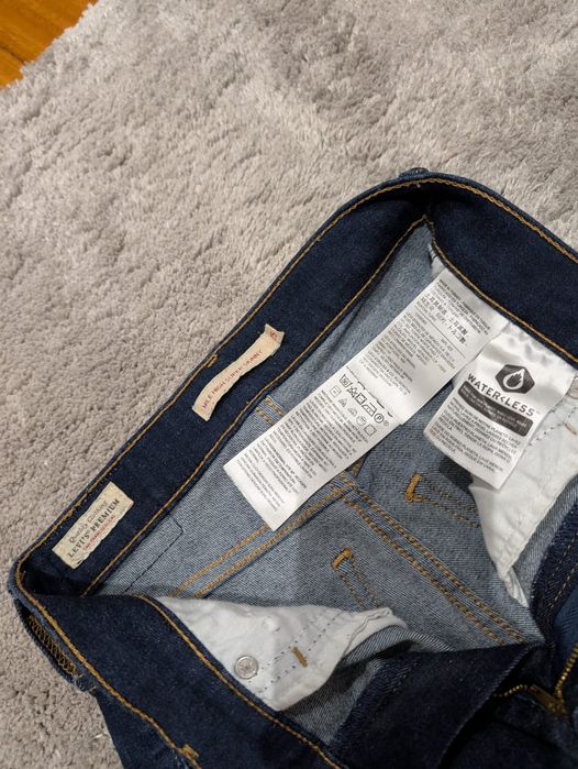 Levi's Jeans64730027563393121