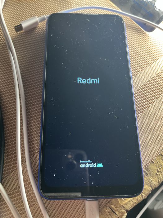 Смартфон Redmi 9 c