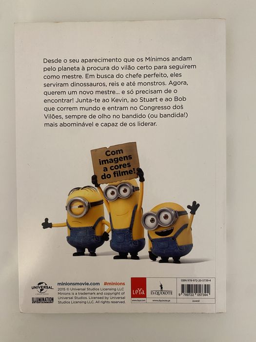 Livro dos Minimos