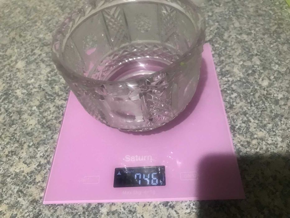 Салатница,конфетница,вазочка  СССР