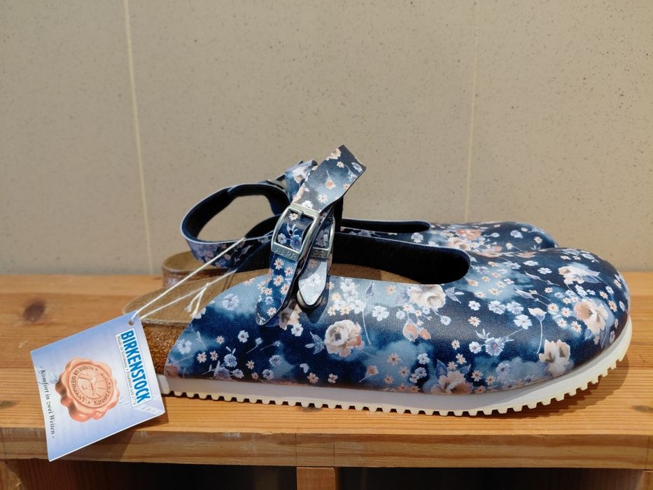 Alpro by Birkenstock