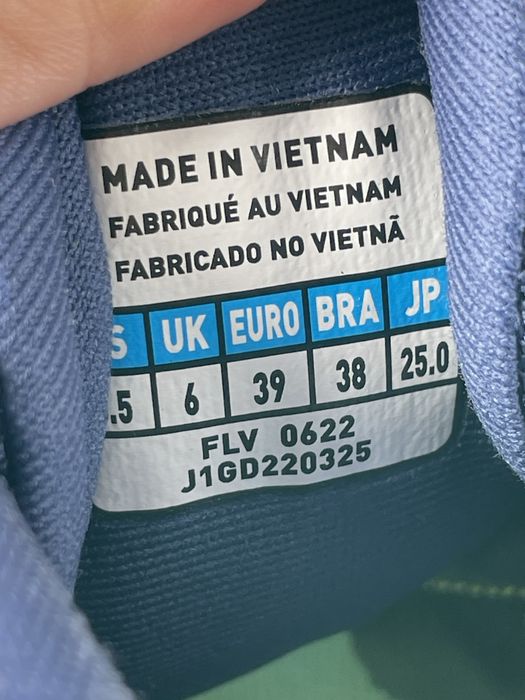 Кросівки MIZUNO Wave Rider 26 Оригінал