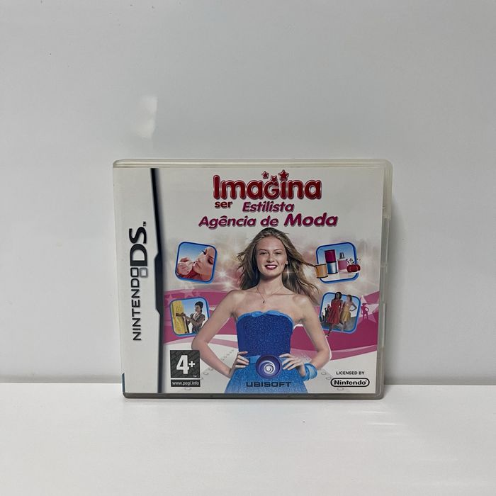 Jogos para Nintendo DS