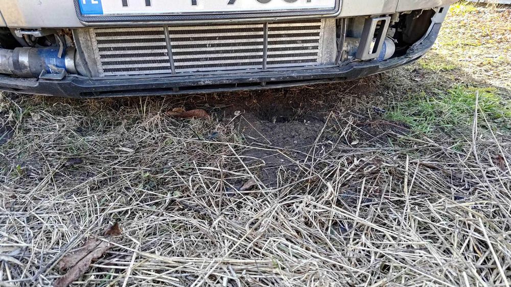 kompletny dolot do 1.9tdi