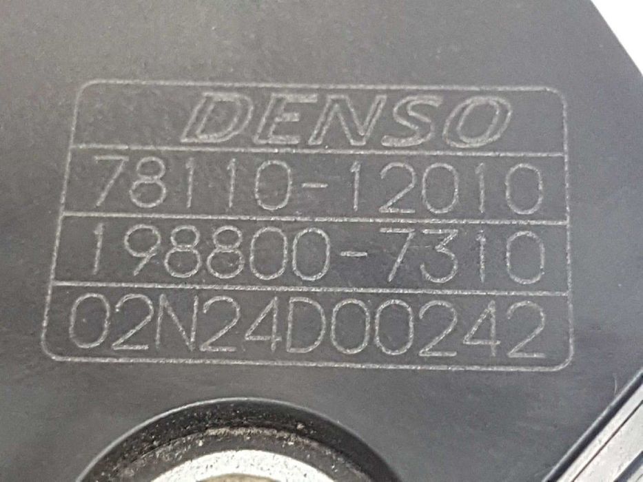 POTENCIÓMETRO PEDAL ACELERADOR TOYOTA PRIUS (NHW30) ADVANCE