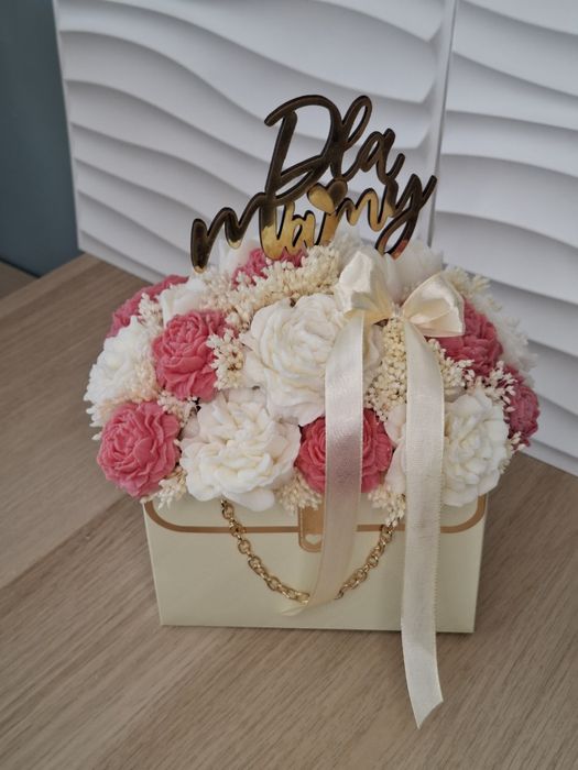 Flowerbox dla mamy