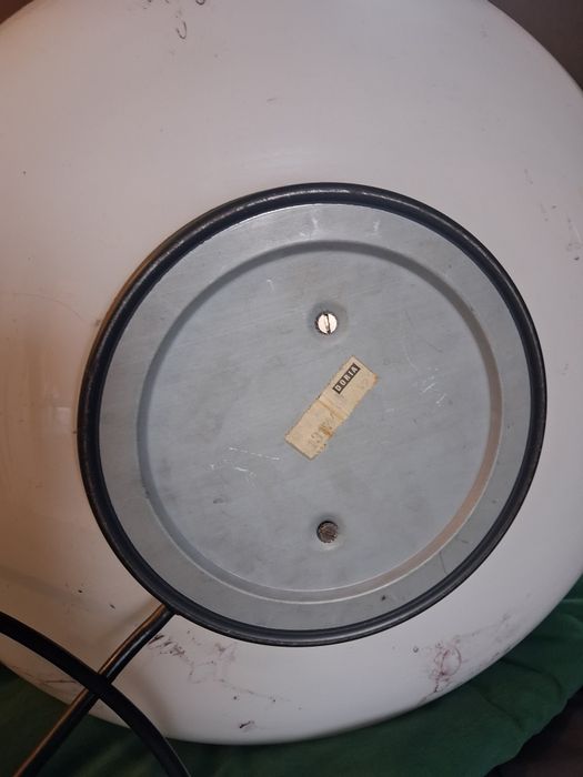 Lampa podłogowa Doria unikat!