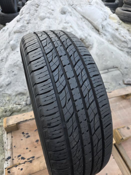 Шина одиночка запаска Нова Kumho  Citi Venture 235/60r18