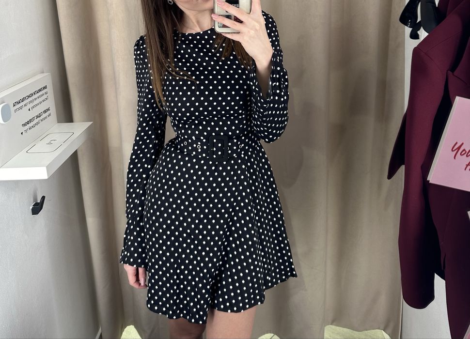 Сукня one by one