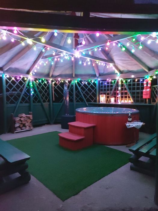 Agroturystyka ,, Zielone Wzgórze''