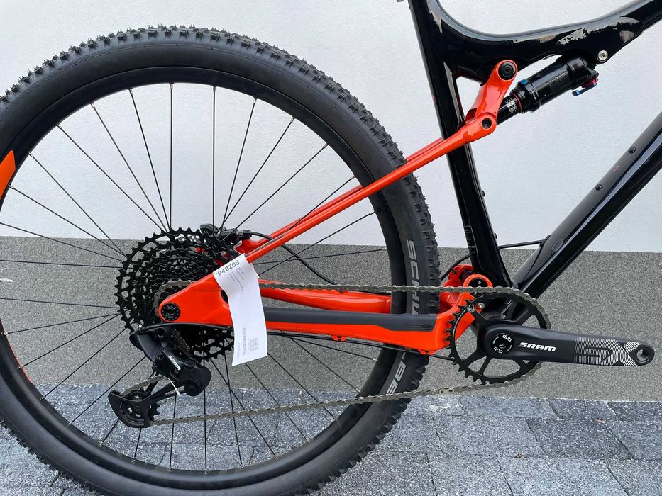 NOWY rower KTM Scarp 294 rozm. M L XL gwarancja