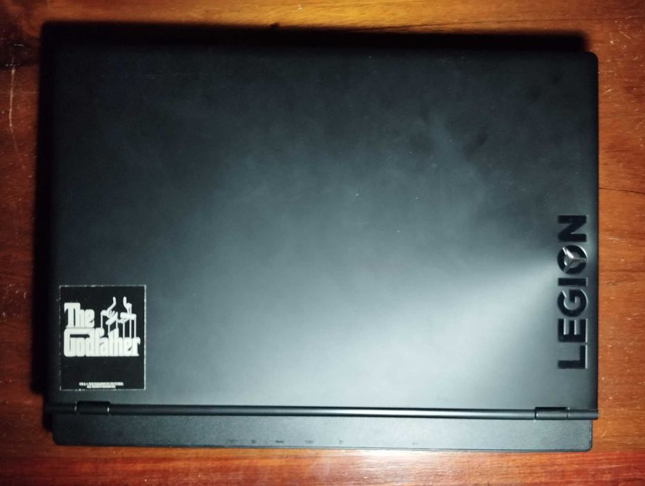 Lenovo Legion Y540 -- Portátil Gaming