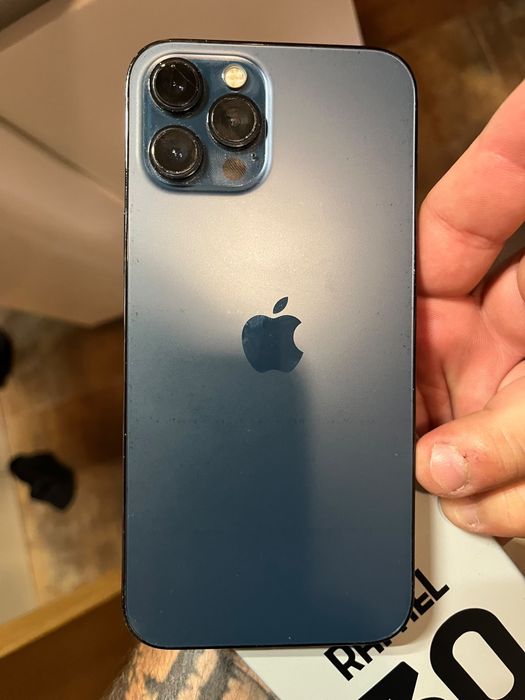 Iphone 12 pro max