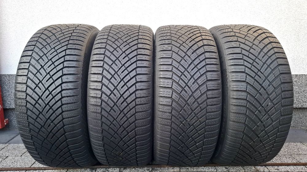 Opony 225/40 R18 Continental AllSeasonContact 2 2024r 8mm
